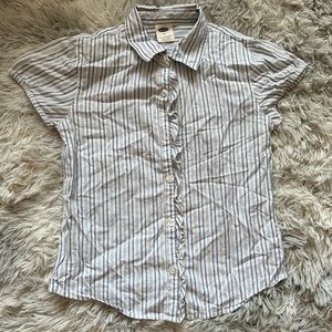 Old Navy Button Down Top